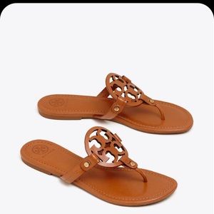 Tory Burch Miller Sandals